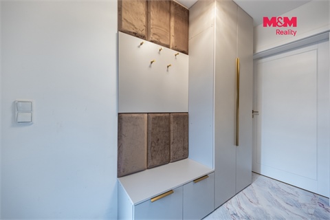 Prodej rodinného domu, 109 m² 10