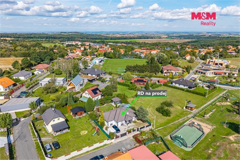 Prodej rodinného domu, 109 m² - 26