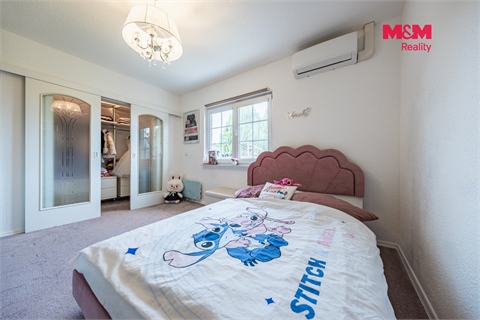 Prodej rodinného domu, 109 m² 22