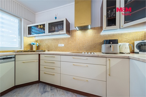 Prodej rodinného domu, 109 m² - 6