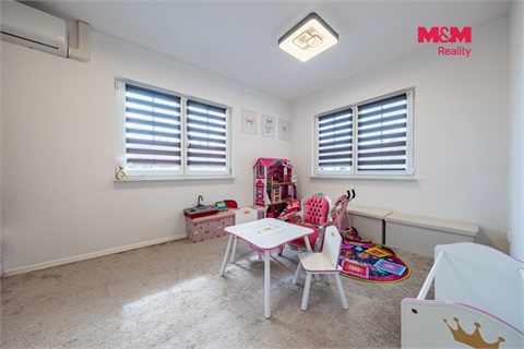 Prodej rodinného domu, 109 m² 20