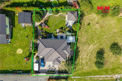 Prodej rodinného domu, 109 m² - 4