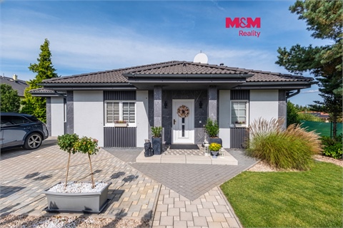 Prodej rodinného domu, 109 m² 0