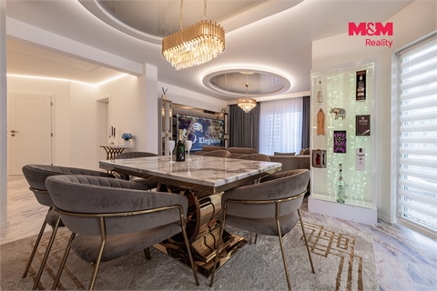 Prodej rodinného domu, 109 m² - 12