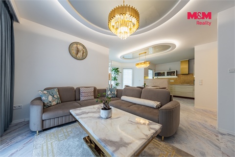 Prodej rodinného domu, 109 m² - 10
