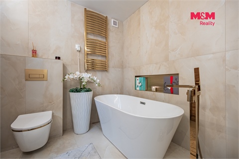 Prodej rodinného domu, 109 m² - 14