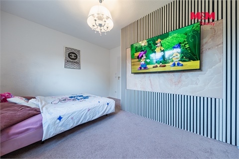 Prodej rodinného domu, 109 m² - 22