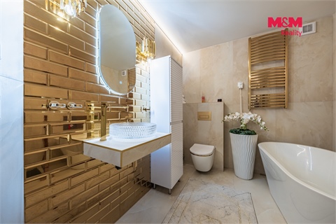 Prodej rodinného domu, 109 m² 14