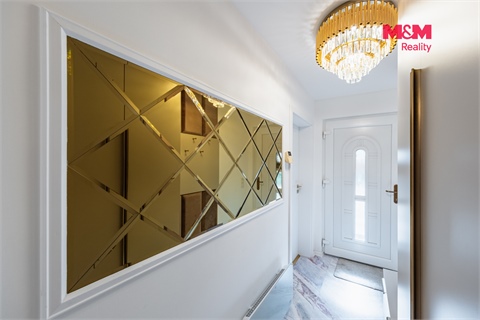 Prodej rodinného domu, 109 m² - 8