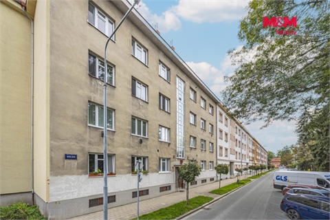 Prodej bytu 2kk, 54 m² - 12