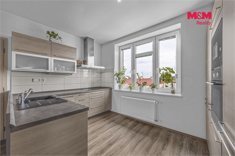 Prodej bytu 2kk, 54 m² - 6