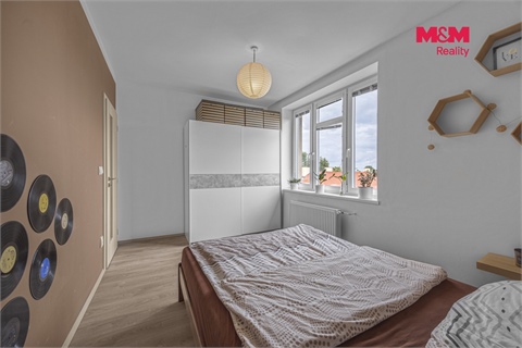 Prodej bytu 2kk, 54 m² - 8