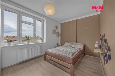 Prodej bytu 2kk, 54 m² 8