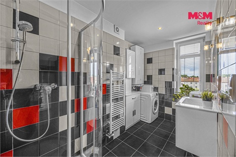 Prodej bytu 2kk, 54 m² 2