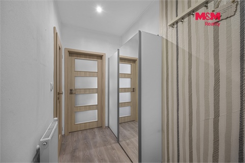 Prodej bytu 2kk, 54 m² 10