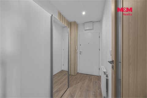 Prodej bytu 2kk, 54 m² - 10