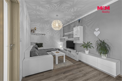 Prodej bytu 2kk, 54 m² - 4