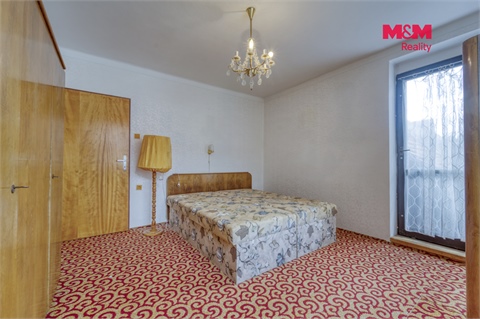 Prodej rodinného domu, 315 m² - 8