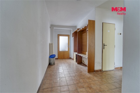 Prodej rodinného domu, 315 m² 22