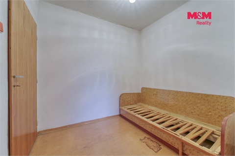 Prodej rodinného domu, 315 m² - 10