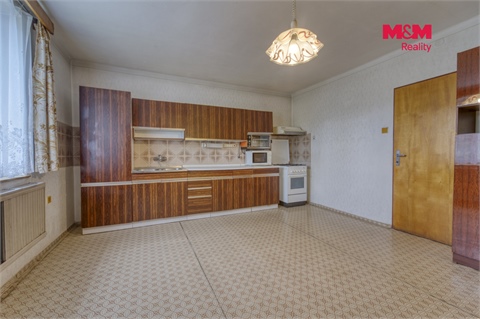 Prodej rodinného domu, 315 m² 2