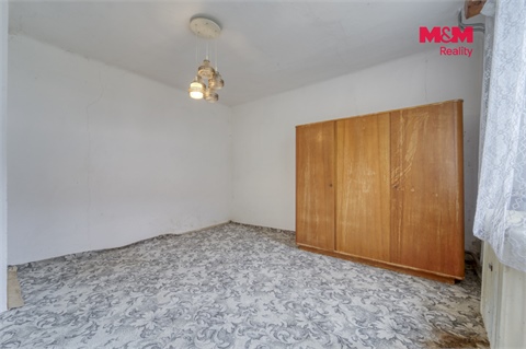 Prodej rodinného domu, 315 m² - 14