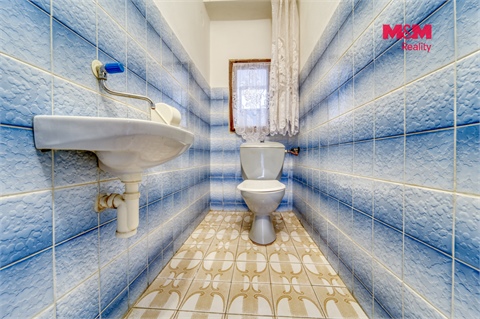 Prodej rodinného domu, 315 m² 12