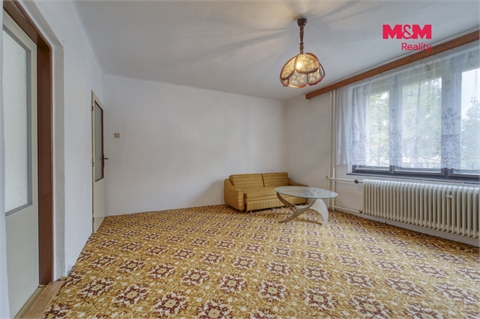 Prodej rodinného domu, 315 m² - 20