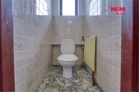 Prodej rodinného domu, 315 m² - 24