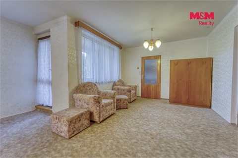 Prodej rodinného domu, 315 m² 8