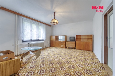 Prodej rodinného domu, 315 m² 20