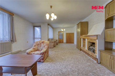 Prodej rodinného domu, 315 m² 4