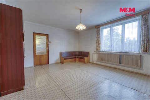 Prodej rodinného domu, 315 m² - 2
