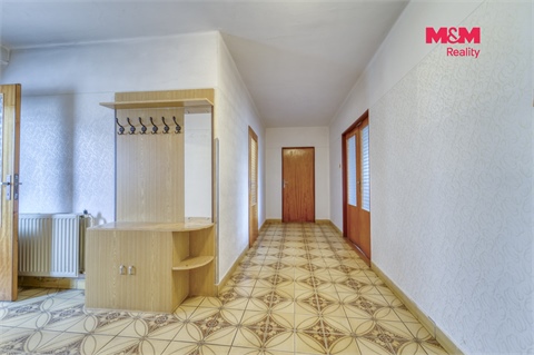 Prodej rodinného domu, 315 m² - 28