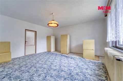 Prodej rodinného domu, 315 m² - 16