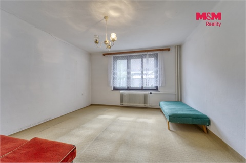 Prodej rodinného domu, 315 m² - 18