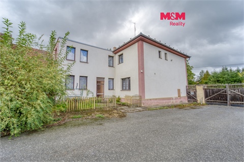 Prodej rodinného domu, 315 m² 0