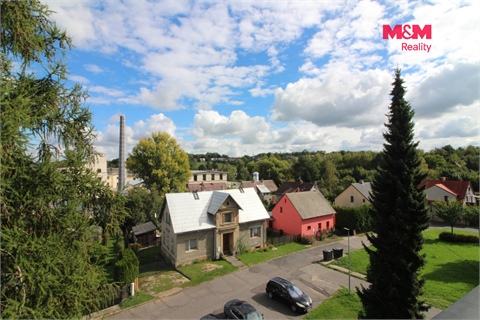 Pronájem bytu 1kk, 25 m² 4