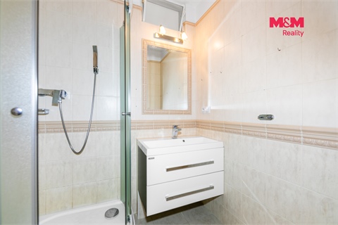 Pronájem bytu 2kk, 58 m² 6