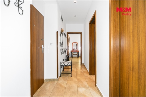 Pronájem bytu 2kk, 58 m² 8