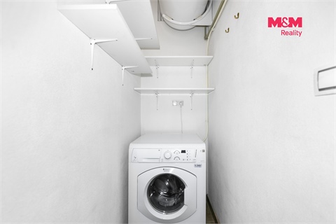 Pronájem bytu 2kk, 58 m² - 6