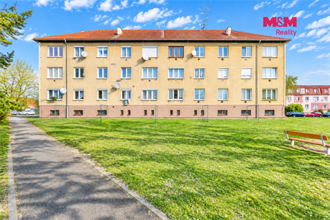Pronájem bytu 2kk, 58 m² 10