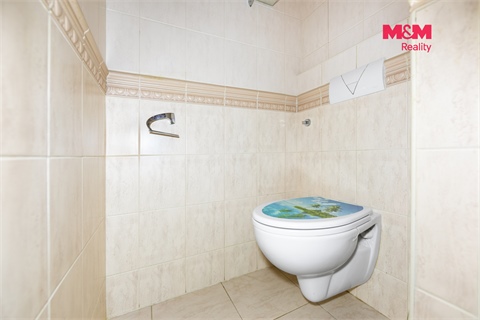Pronájem bytu 2kk, 58 m² - 4