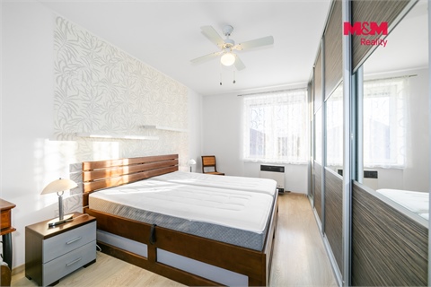 Pronájem bytu 2kk, 58 m² 4