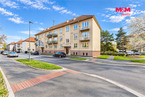Pronájem bytu 2kk, 58 m² - 10