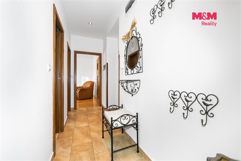 Pronájem bytu 2kk, 58 m² - 8