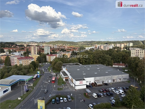 Prodej bytu 2kk, 45 m² - 8