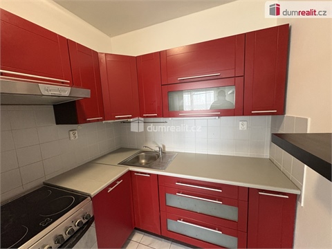 Prodej bytu 2kk, 45 m² - 0