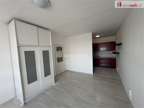 Prodej bytu 2kk, 45 m² - 2