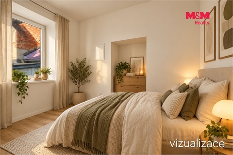 Prodej bytu 4kk, 87 m² - 10
